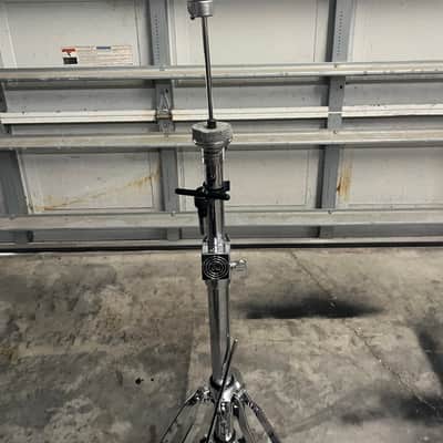 DW DWCP9500D 9500 3 leg hi hat stand used image 4