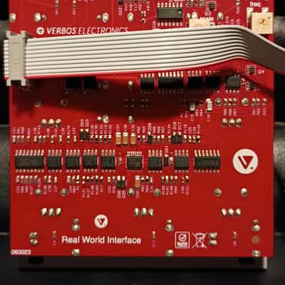 Verbos Electronics - Real World Interface image 2