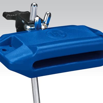 Latin Percussion LP1205 High Pitch Jam Block image 4