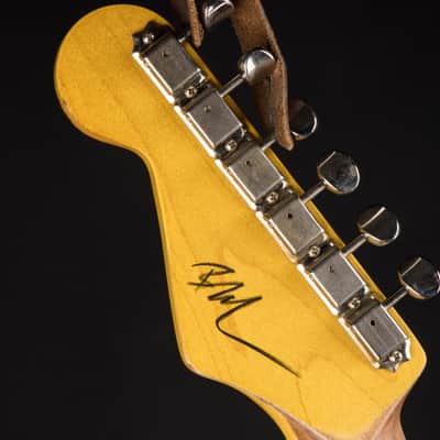 Nash S57 - Two Tone Sunburst image 8