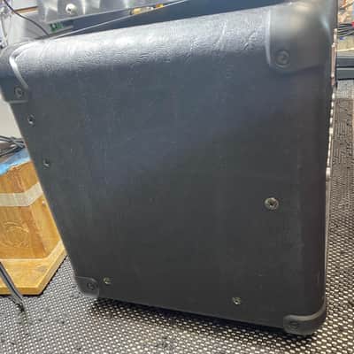 Hughes & Kettner Zen Amp Head and Z Board - 100 watts per Side Stereo image 10