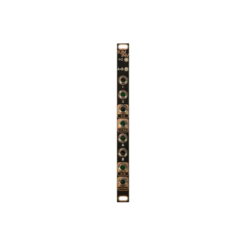 After Later Audio Sum+Inv Mixer image 1