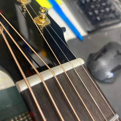 2023 Breedlove Performer Pro Concerto A CE - Includes OHSC! image 5