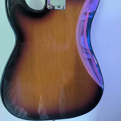 Fender Classic Series '70s Precision Bass Japan imagen 6