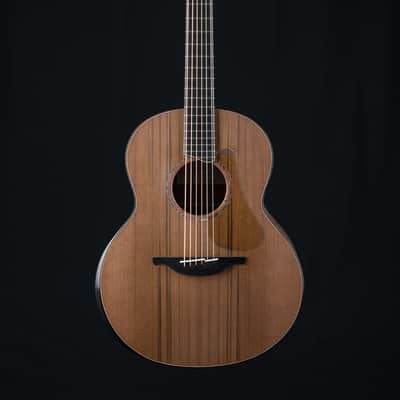 Lowden F-50 Tasmanian Tiger Myrtle and Red Cedar Custom NEW image 2