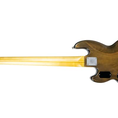 Form Factor Audio Wombat 5-String Bass image 2