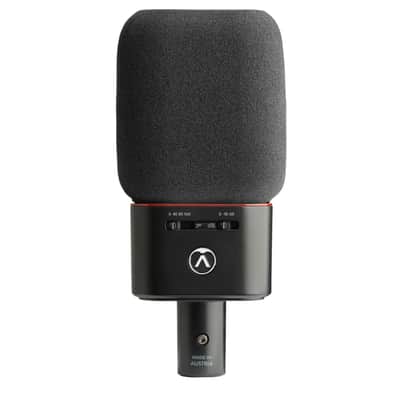 Austrian Audio OC18 Studio Set Condenser Microphone image 2