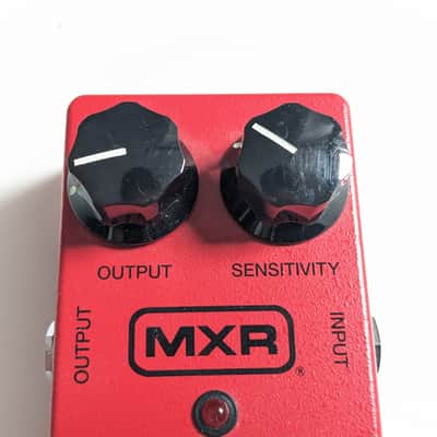 MXR M102 Dyna Comp imagen 2