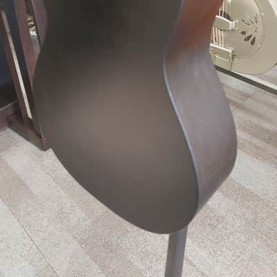 Yamaha GL1 Guitalele - Black image 6