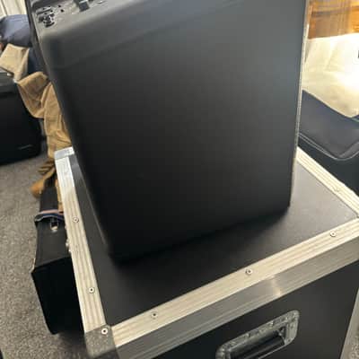 Mackie SRM Flex Portable Column PA Speaker image 6