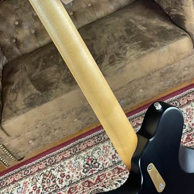 Eastman Fullertone FT SC'52 MB Moss Black + NEW + 2,886 kg image 13