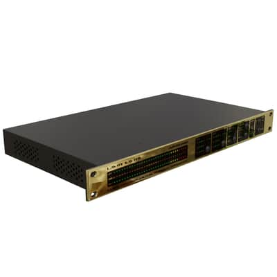 Lavry Engineering Savitr AD-24-200 AD Converter (AUX Version) image 2