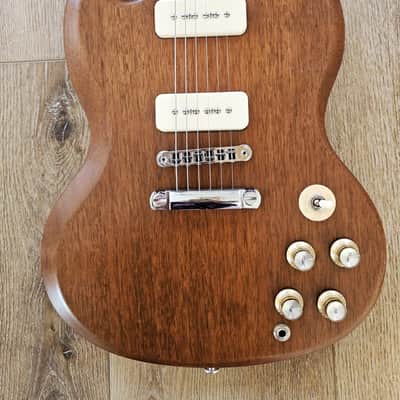 SAITO GUITARS S-622 JMC Naked [SN 191082] (06/24) | Reverb