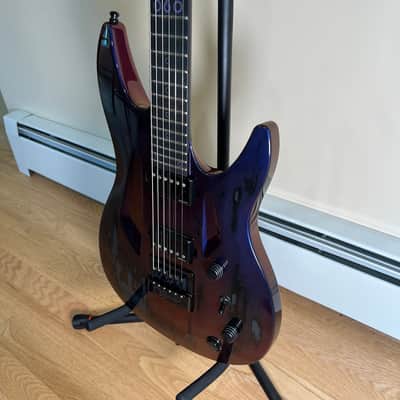 Aristides 060 Evertune - Originally shown at NAMM 2024 image 2