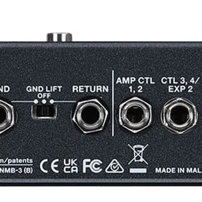 BOSS GX-100 Guitar Effects Processor (Store Demo) image 2
