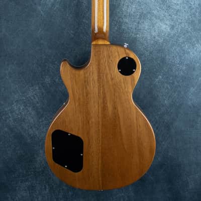 Gibson USA Les Paul Standard 50s Tobacco Burst 204060199 image 4