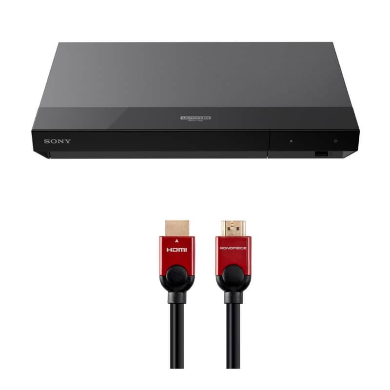Used Sony UBP-X700 Bluray players for Sale | HifiShark.com