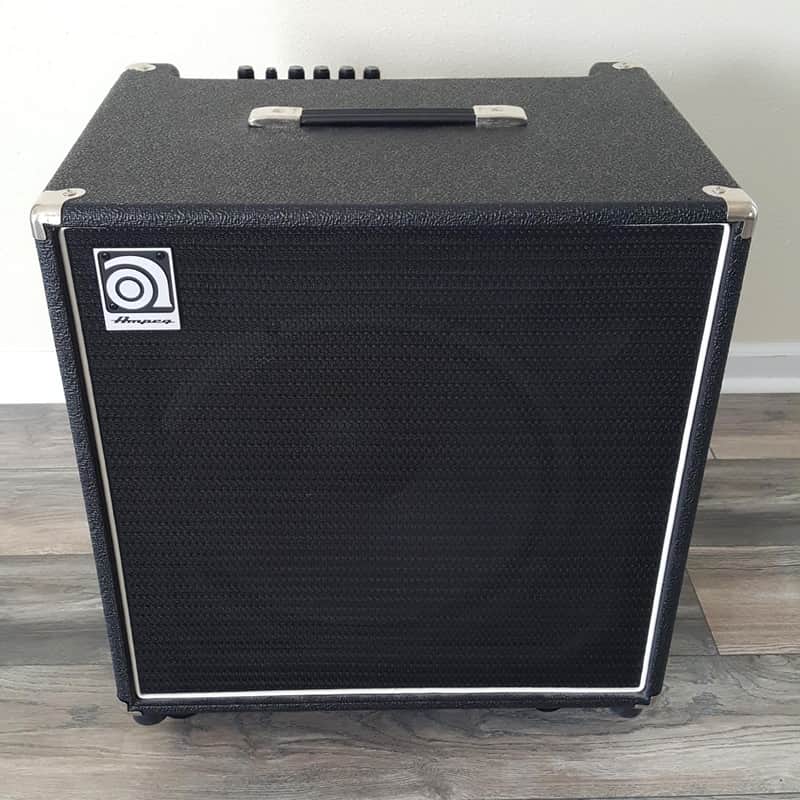 Ampeg BA-115HPT 220-Watt 1x15