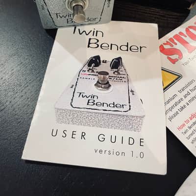 Ramble FX Twin Bender V1 image 6