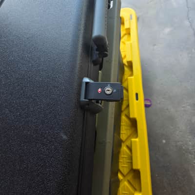 Fender Hard Case image 2