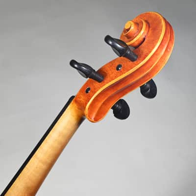 SUZUKI VIOLA No. 25, 15.5" (Intermediate-to-Advanced), Made in Japan - with Case image 12