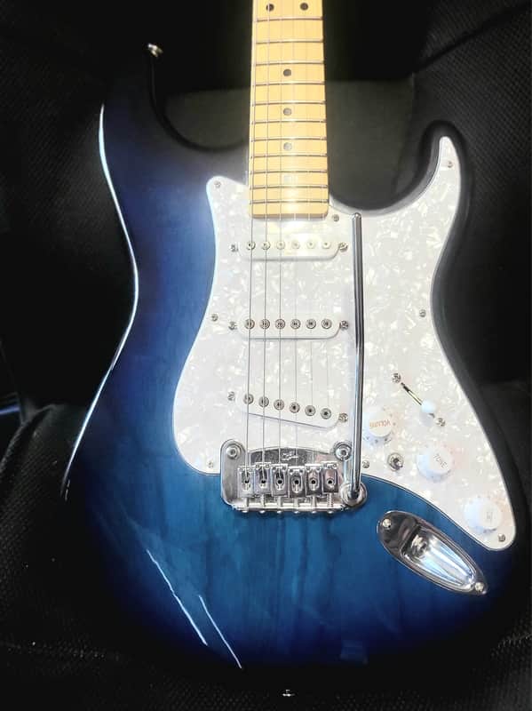 G&L S-500 USA | Reverb