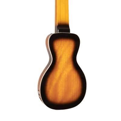 Gold Tone LS-8: 8-String Lap Steel Guitar image 8