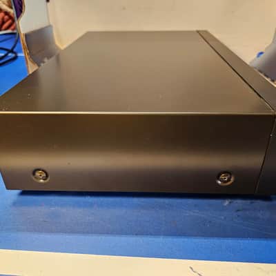 Technics SH-GE70 graphic equalizer image 9