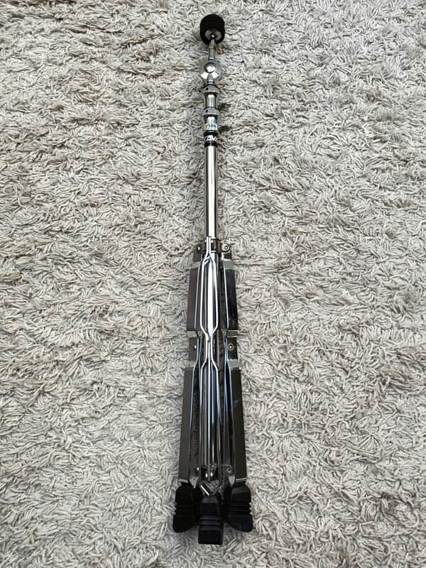 PEAVEY INTERNATIONAL SERIES II - Straight Cymbal Stand image 1