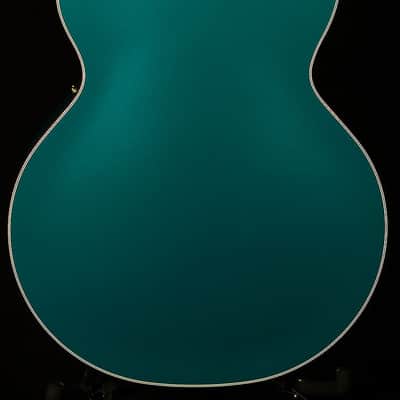 Gretsch Professional Collection Wildwood Limited G6136TJR Falcon Junior - Singlecut, Semi-Hollow image 3