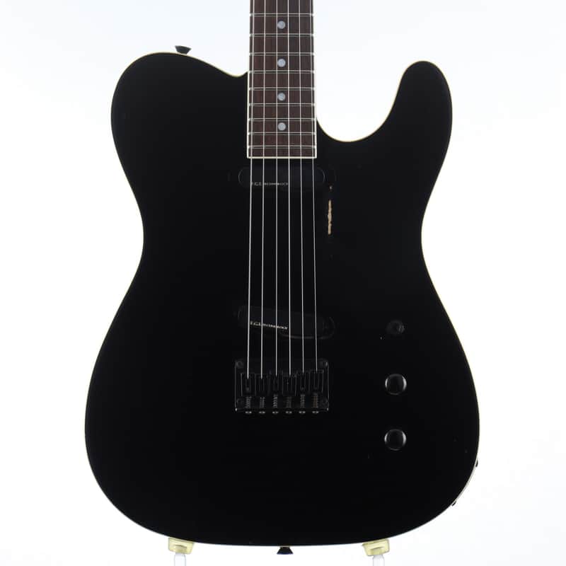 FERNANDES TEJ-75 Black [06/13] image 1
