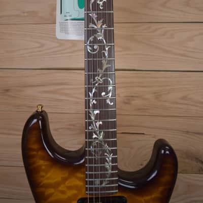 Fender Schultz-O-Caster 1992 - Sunburst image 6