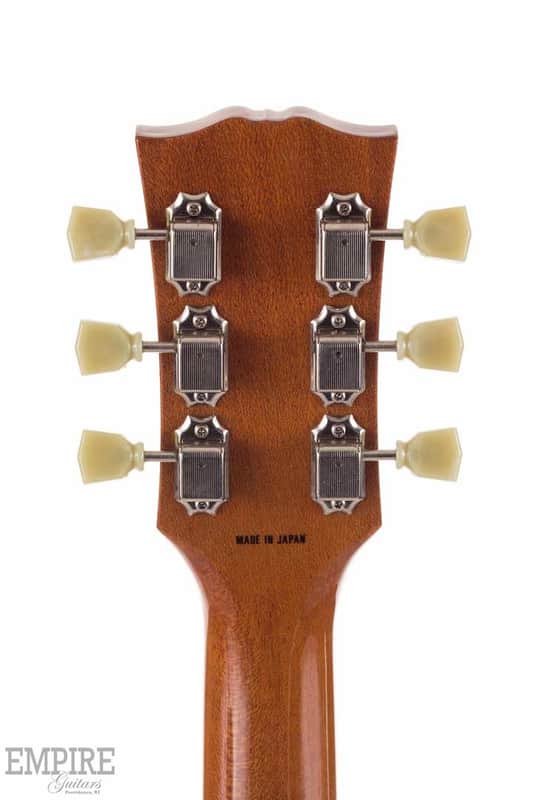 2008 Tokai ES-130 Made in Japan | Reverb