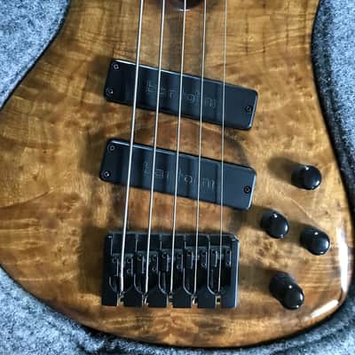 Roscoe Bass image 2