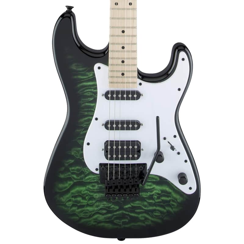 Jackson X Series Adrian Smith Signature SDXQ image 2