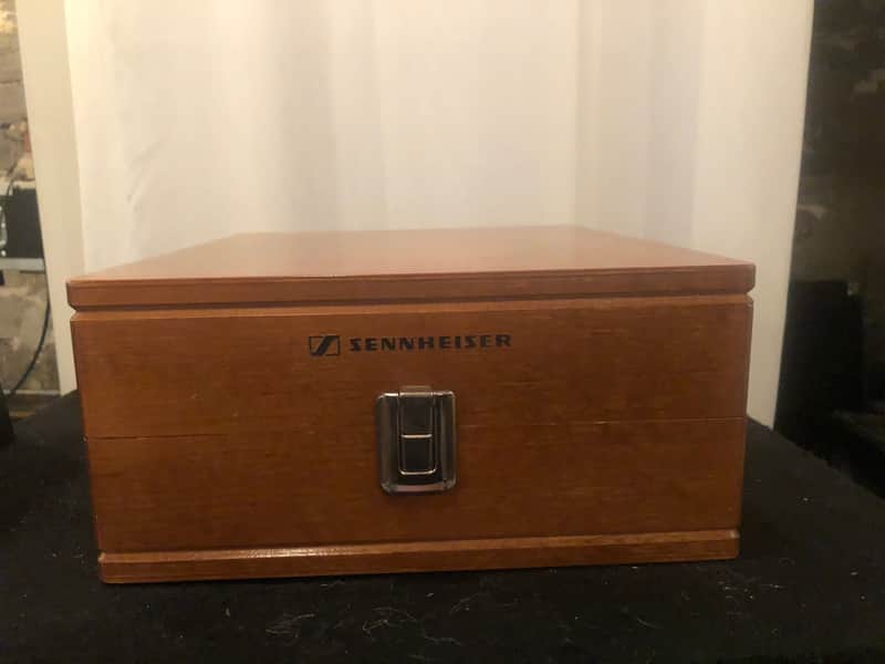 Sennheiser Orpheus HEV 90 image 1