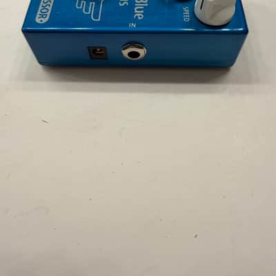 Mad Professor Deep Blue Chorus Analog Guitar Effect Pedal image 4