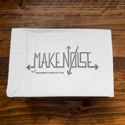 Make Noise Mimeophon (boxed) image 9