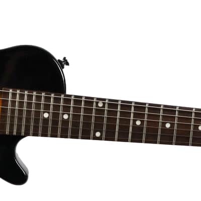 Epiphone Les Paul Pee-Wee Short-Scale Electric Guitar with Gig Bag image 2