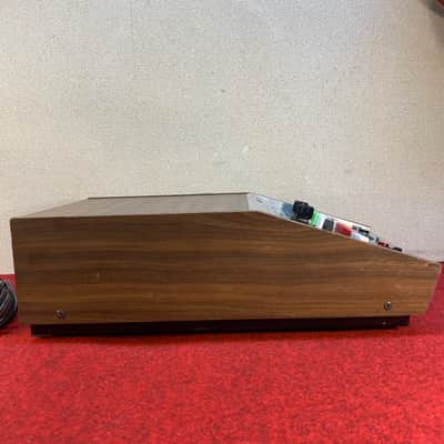 Rare Teisco R-3A rhythmer drum machine - Sounds fantastic! image 6