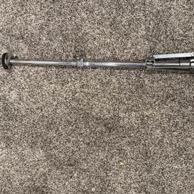 Ludwig Spur-Lok Hi-hat stand 1970 - Chrome image 7
