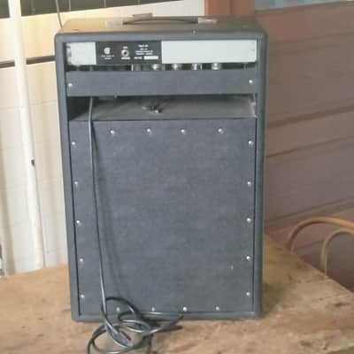 Traynor YBA-2B Bassmate 1972 image 4