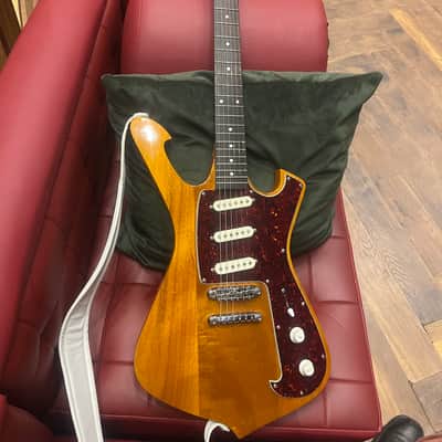 Ibanez FRM-100 Fireman image 1