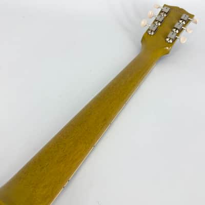 2023 Gibson Les Paul Special – TV Yellow image 11