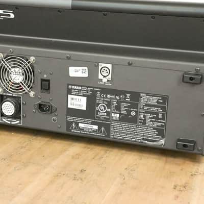 Yamaha CL5 72-Channel Digital Mixing Console CG015DB *ASK FOR SHIPPING* image 11