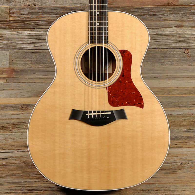 Taylor 214e image 2