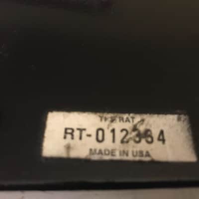 1981 ProCo RAT Distortion Pedal, Big Box, Tone Knob, Holy Grail image 9