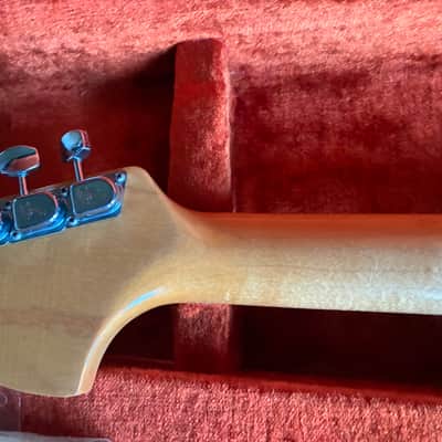 Fender Stratocaster Rosewood Fretboard 1967 - Sunburst image 16