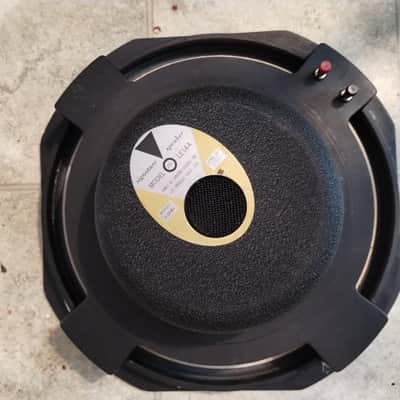 JBL LE14A full range driver in very good condition - 1970's image 2