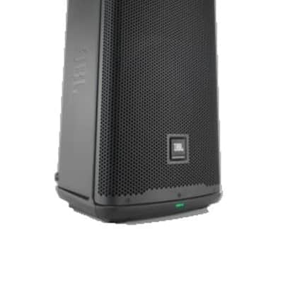 JBL EON-710 10 2-Way Active Speaker image 2